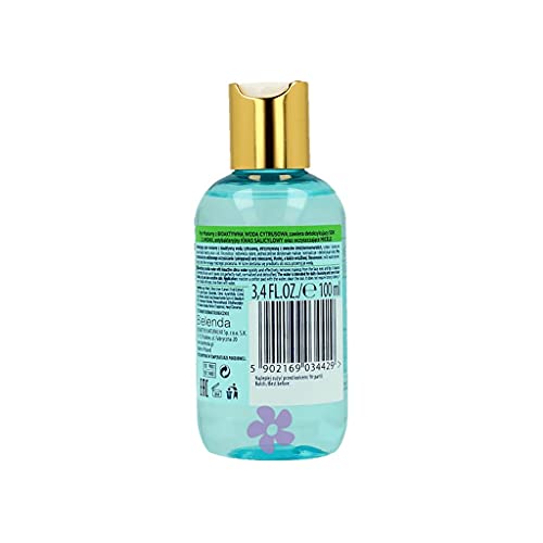 BIELENDA Soluzione micellare disintossicante di