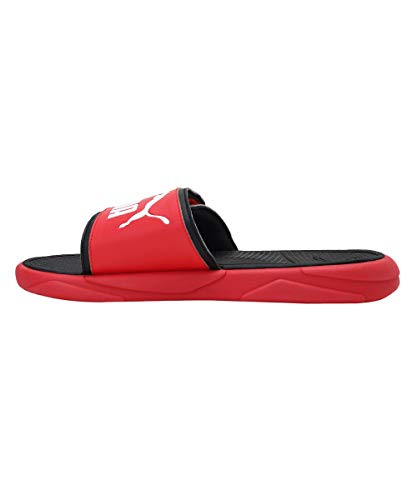 Image of Puma Unisex-Adult Royalcat Comfort Slide