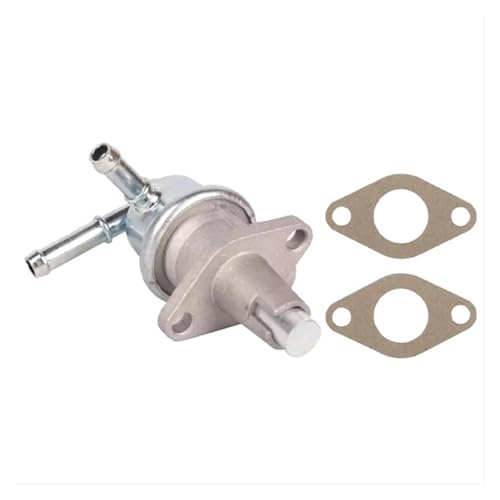 Bomba de inyección para solucionar pérdida de potencia en Bobcat 753 763 S185 V2203