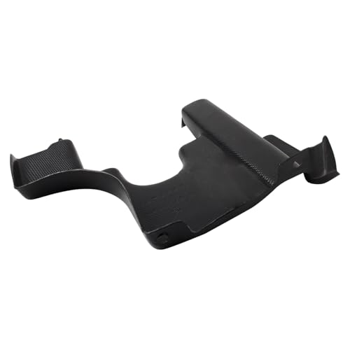 Image of TRQ Left Engine Splash Shield Driver Side Compatible with 2006 Lexus GS300 2007-2011 GS350 GS450h 2008-2011 GS460 2008-2014 IS F 2006-2013 IS250 IS350 LX1228126