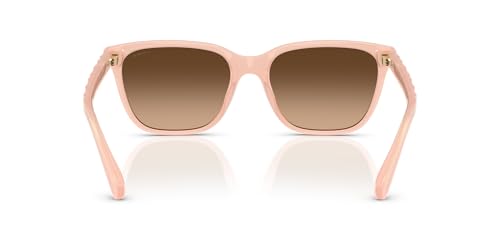Coach Women's Hc8429d Square Sunglasses4