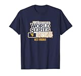2026 College World Series - West Virginia Baseball T-Shirt