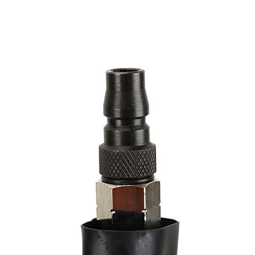 Join Ware Pneumatic Tool File Reciprocating Air Body Saw Kit #TOP4