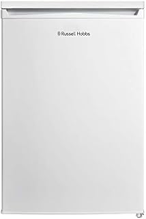 Russell Hobbs RH55UCFZ6 FREESTANDING WHITE 55CM WIDE under counter freezer
