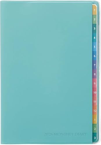 CC 蒠 2026 XPW[ J[CfbNX_CA[ }X[ ubN |PbgTCY ANAO[ RFD2632M 2025N 12n܂