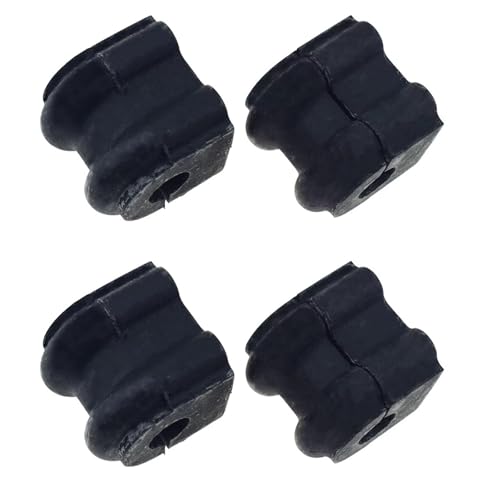 Bujes de barra estabilizadora 48818-06190 para eliminar ruidos de suspensión en Toyota Avalon