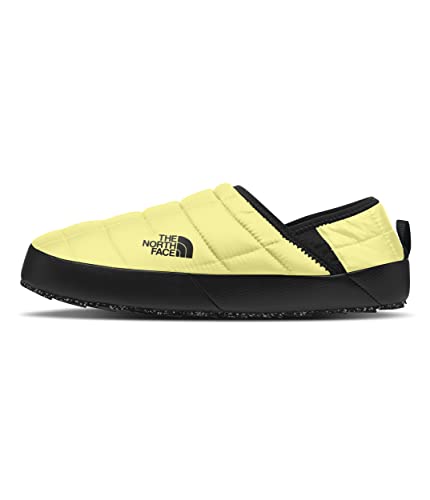 Image of The North Face Thermoball Traction Mule V Sun Sprite /TNF Black 9 B (M)