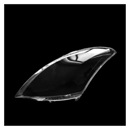 Per Suzuki Per Swift 2012 2013 2014 2015 2016 Accessorio Per Auto Coprifaro In Materiale PC Trasparente