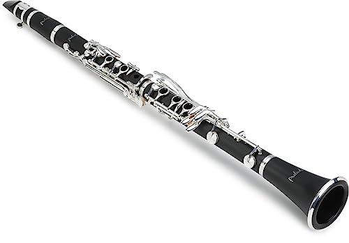 Prelude by Selmer 111 Student Bb Clarinet
