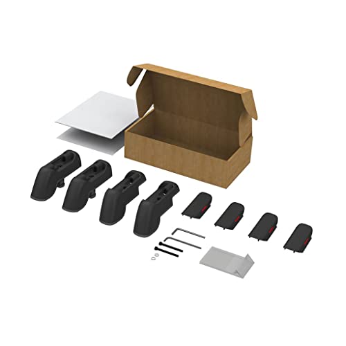 Yakima Landing Pad One Color, 12, Set Of 4