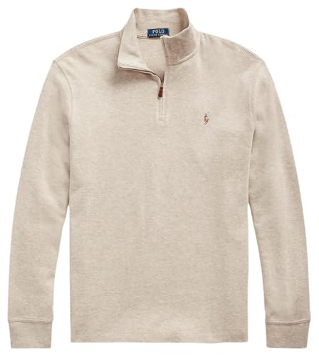 POLO RALPH LAUREN Mens Classic Estate-Rib...
