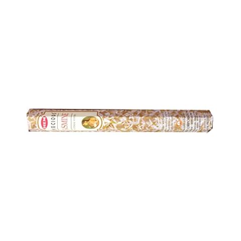 Encens WLM Jasmin Précieux Cover