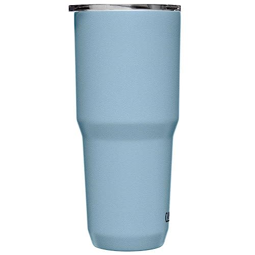 Image of CamelBak Horizon 30 oz Tumbler - Insulated Stainless Steel - Tri-Mode Lid- Coastal