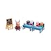 Peppa Pig Character Options Classroom Playset