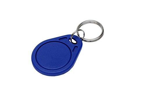 Preisvergleich Produktbild 2N MIFARE RFID KEY FOB 13.56MHZ