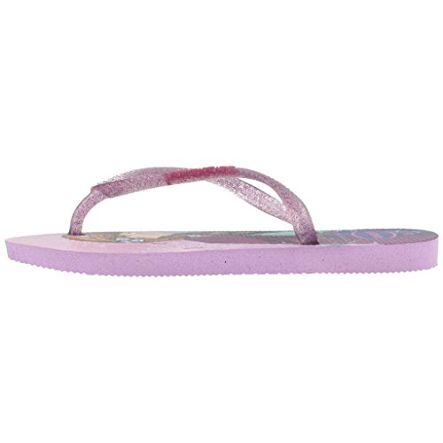 Havaianas Kids Slim Princess, Infradito da