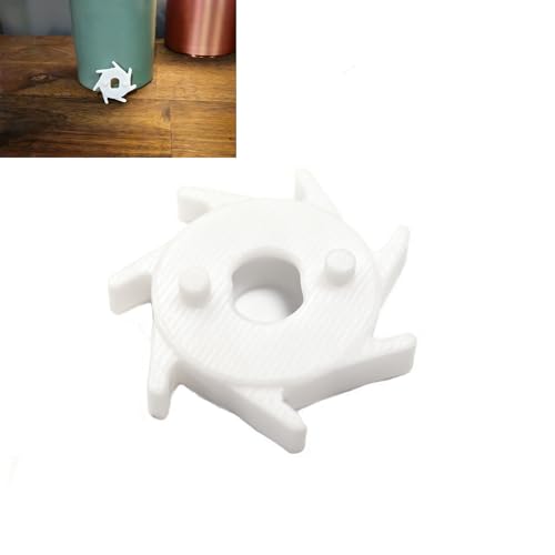 Grinder Impeller for BCG820