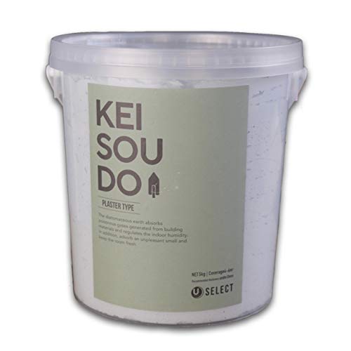 KEISOUDO U-SELECT([ZNg) ]y  h Ǎ hPLASTER TYPE 5kg FREEZE