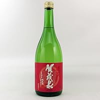 加茂泉 造賀 純米酒 ひやおろし 720ml