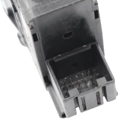 Boton freno de mano Golf 7 que soluciona fallos de activacion e interruptor 5G0927225 2