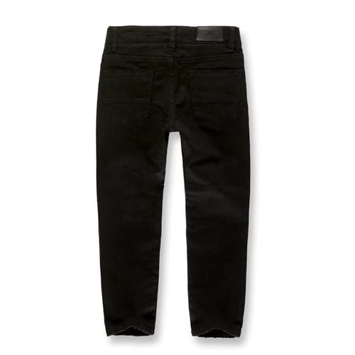 Jordan Craig Boys Sean Fit Jeans (Black)2