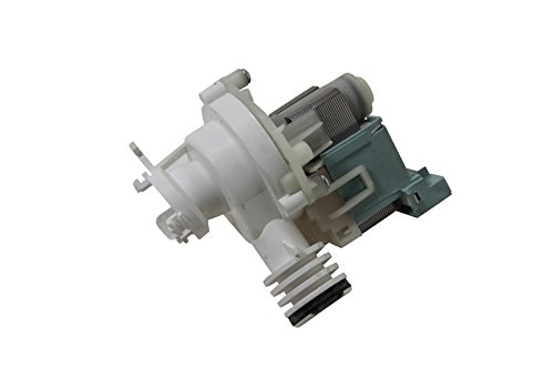 Ariston c00090537 Ariston Creda Hotpoint Indesit Spülmaschinen-Pumpe. Original Teilenummer c00090537,