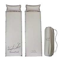 Amazon.co.jp: Bears Rock ベアーズロック キャンプ マット 厚さ 5cm