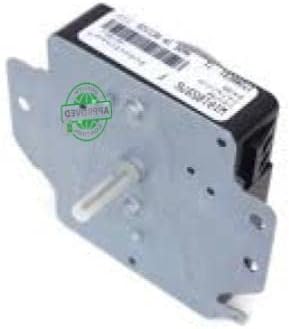 GLOB PRO SOLUTIONS 418-616-20-B5 CKD5739 Timer
