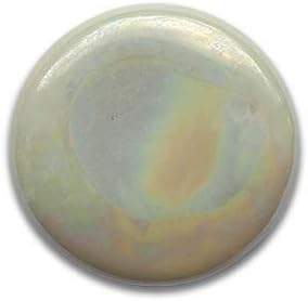 Grey - Precious Metal Luster Lustre for Ceramics overglaze Application Ceramic Heraeus Gloss for Ceramic Pottery Earthenware Porcelain