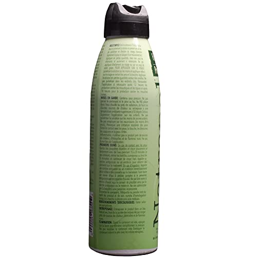 Natrapel Icaridin Insect Repellent 170g, Picaridin Bug Spray for Ticks & Mosquitoes image 6