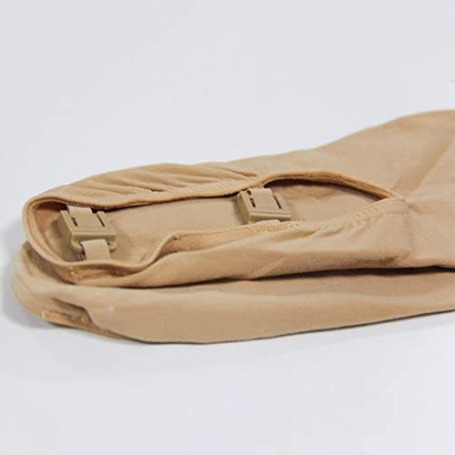 shamjina Mulheres Patinação Artística No Calças Longas Calças Calças Calças - Respirável, Puro M