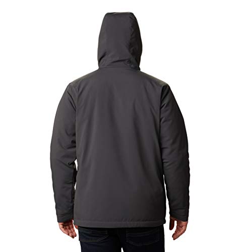 Image of Columbia mens Gate Racer Softshell Jacket