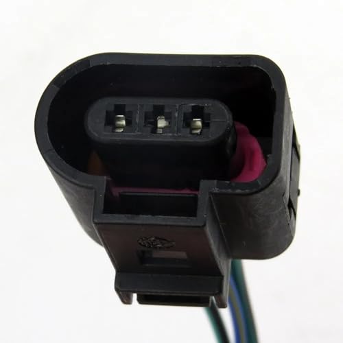 Pressostat de climatisation haute durabilité compatible Seat J0959126
