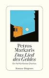  Das Lied des Geldes: Ein Fall für Kostas Charitos (German Edition)