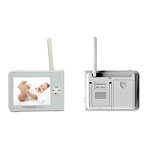 babysense v35