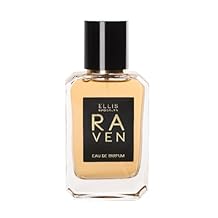 Ellis Brooklyn Raven Women 1.7 oz EDP Spray 66634
