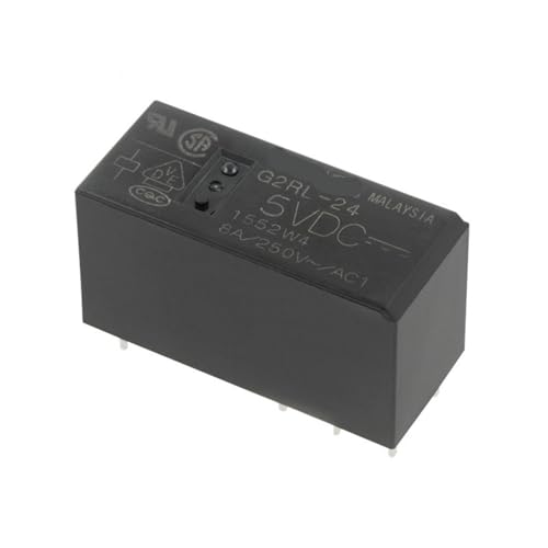 Relais G2RL-24-48VDC pour réparer les modules de chauffage et de ventilation
