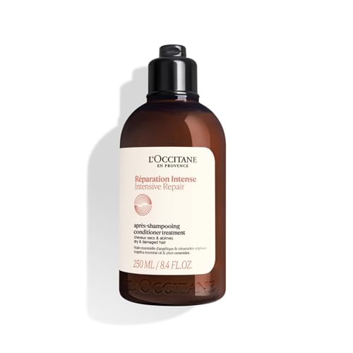 L'OCCITANE - Intensive Repair Conditioner - 250 ml