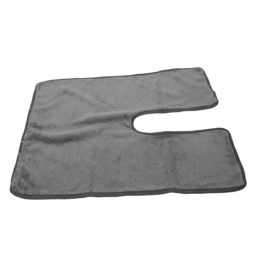 DRESSOOS Toalla De Belleza, Toalla para Cabello Mojado, Accesorios para Peinar El Cabello, Toallas para Cabello Largo, Toalla De Baño, Toallas para Secar El Cabello, Toallas para Cabello