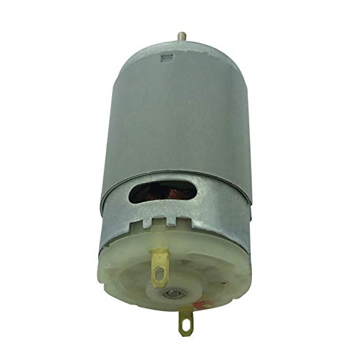 Lcuihong-Motori RS395 15000RPM Motore ad Alta