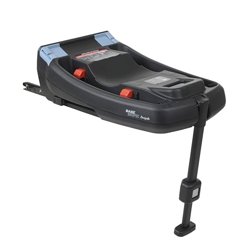 Qual o Melhor Carrinho de Bebê 3 em 1 de 2025? Melhores Ranking 25 Base Isofix para Cadeira Materna e Materna Lounge Burigotto