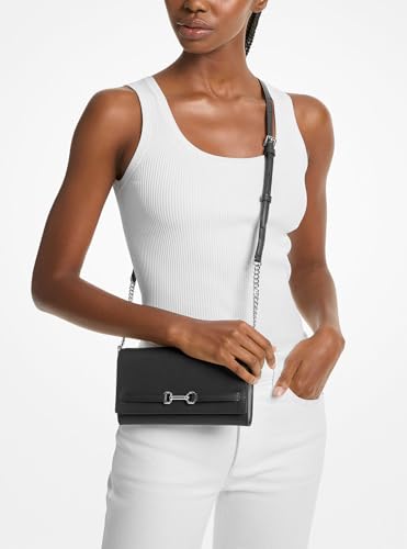 Sac bandoulière Michael Kors Carson contre le manque d'espace - 2