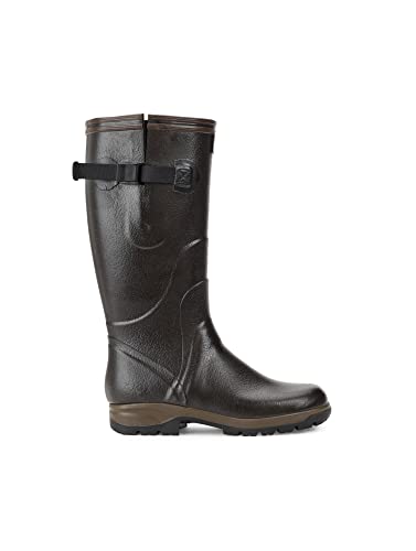 Aigle Men's Rain Boots4