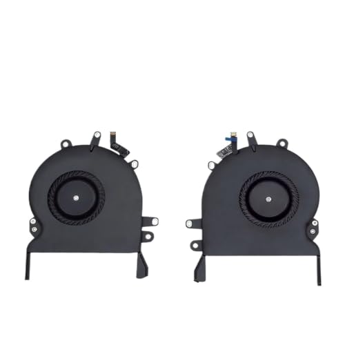 Ventilateur de refroidissement pour ordinateur portable compatible A1989 - 7
