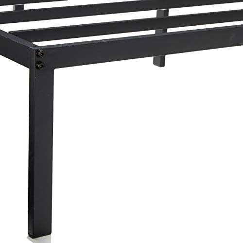 Zinus Yelena Twin Bed Frame - Image 3