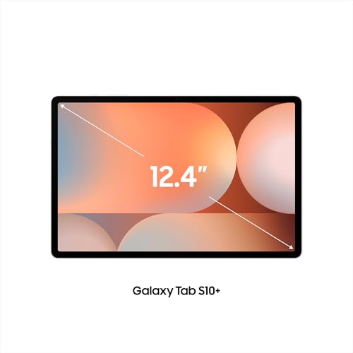 Samsung Galaxy Tab S10+ 11" con S Pen incluido - Imagen 5