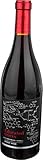 Educated Guess Pinot Noir , 2010 ,750 ml