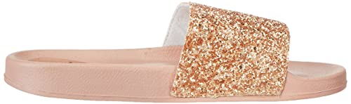 Image of Carlton London Women's Cll-6160 Slide Sandal