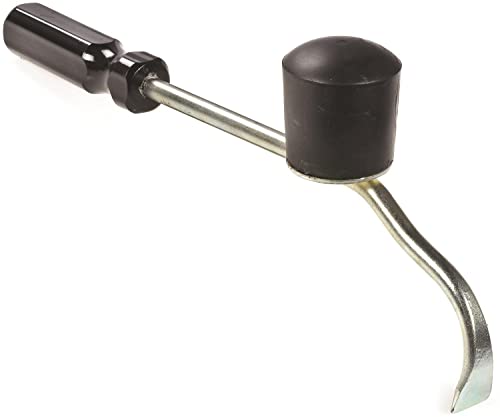 JEGS Hub Cap Hammer | 14” Long | Ideal for Removing Hub Caps or...