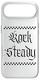 Rock Steady - Ruder Than Merch